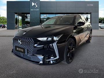 DS DS 4 PureTech 130 Automatico PerformanceLine+