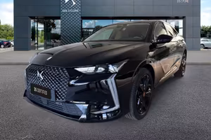 DS DS 4 PureTech 130 Automatico PerformanceLine+