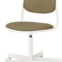Sedia girevole Ikea