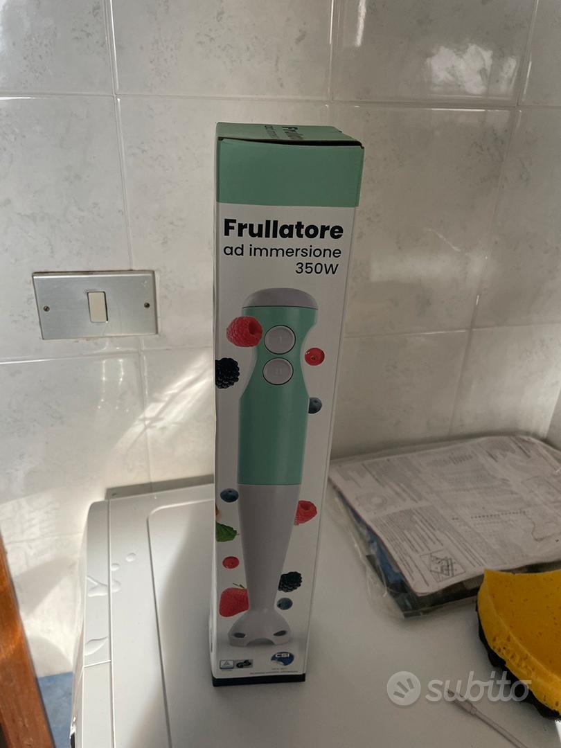 Frullatore smoothie maker Cilio - Elettrodomestici In vendita a Modena