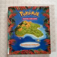 Album Pokémon "Southern Island"