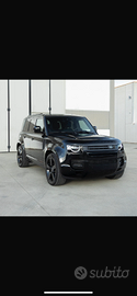 Defender 110 SE     3.0 200 cv