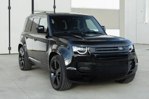 Defender 110 SE     3.0 200 cv