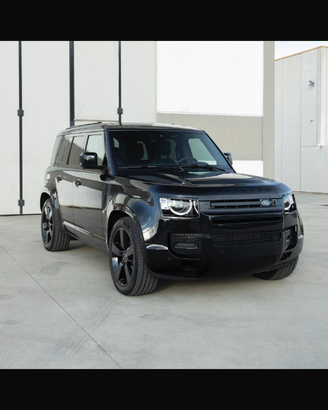 Defender 110 SE     3.0 200 cv