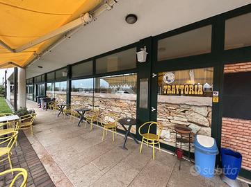 NEGOZIO A CROCETTA DEL MONTELLO