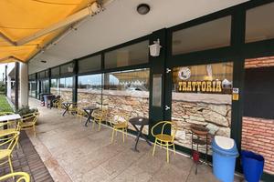 NEGOZIO A CROCETTA DEL MONTELLO