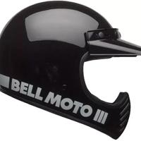 CASCO INTEGRALE BELL MOTO 3