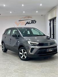 Opel Crossland 1.5 ECOTEC D 110 CV Start&Stop Edit