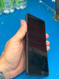 Samsung Z Flip 7 256gb 