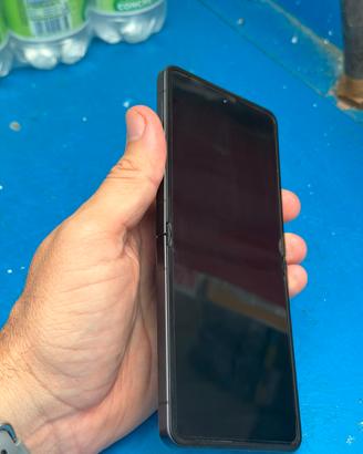 Samsung Z Flip 7 256gb 