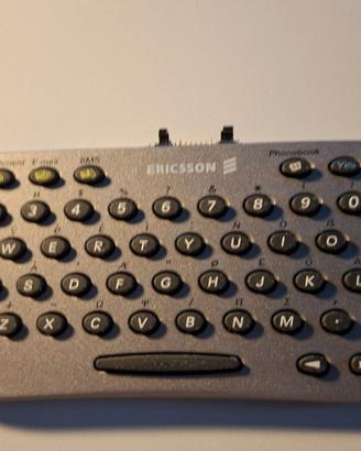Tastiera Ericsson Chatboard CHA-10 Vintage