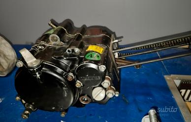motore pit bike
