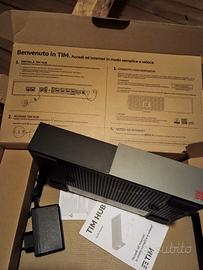 modem router Tim 