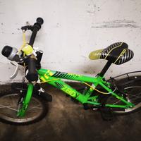 bici bambino zboy 