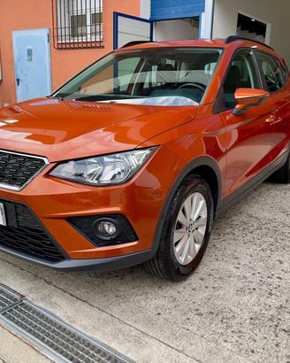 Seat Arona 1.0 TGI Style