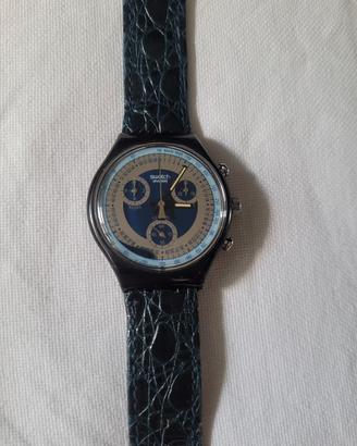 3 orologi perfettamente funzionanti