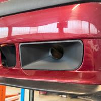 Prese d’aria raffreddamento freni per bmw e36