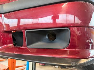 Prese d’aria raffreddamento freni per bmw e36