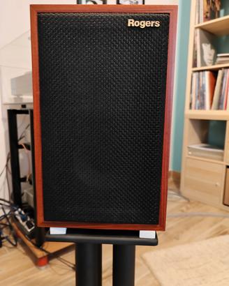 Rogers ls 3/5a