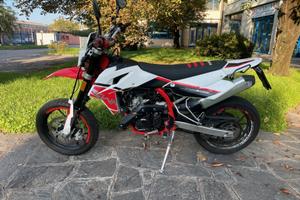 Swm SM 125 R MOTARD