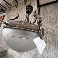 Lampadari nuovi