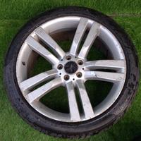 CERCHI IN LEGA MERCEDES Classe GLK Serie (X204) (0