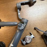 Dji osmo 6