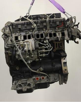 PBL302 Motore Ford Mondeo 2.0TDCi D6BA [00/07]