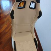 Playseat postazione di guida videogiochi
