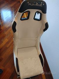 Playseat postazione di guida videogiochi