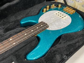 Ernie Ball Music Man StingRay Special