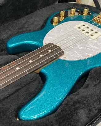 Ernie Ball Music Man StingRay Special