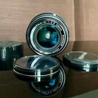 Pentax M 28mm f3,5