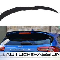 Spoiler V2 per FORD FOCUS MK4 ST LINE 2018