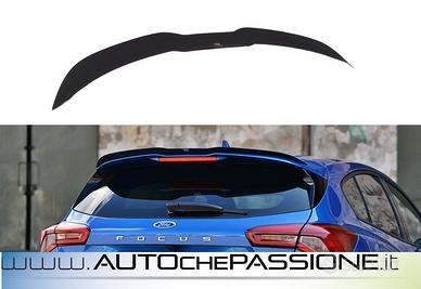 Spoiler V2 per FORD FOCUS MK4 ST LINE 2018