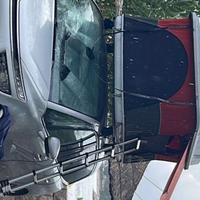 Tenda da tetto per auto BrothersCamp
