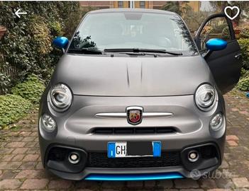 500 695 ABARTH 