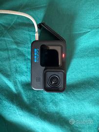 GoPro HERO10 Black