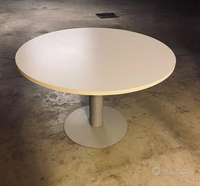 Tavolo Tondo