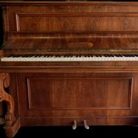 Pianoforte Staub