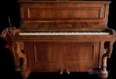 Pianoforte Staub