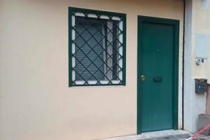 Centocelle monolocale disponibile da subito