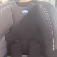 SEGGIOLINO AUTO CHICCO