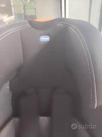 SEGGIOLINO AUTO CHICCO