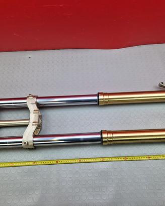 STELI FORCELLA SUZUKI RM 125 1996 1997 RM125 1998