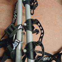 Portabici da auto -AUTOMAXI