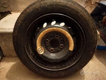 RUOTINO DI SCORTA 135/70  R 13