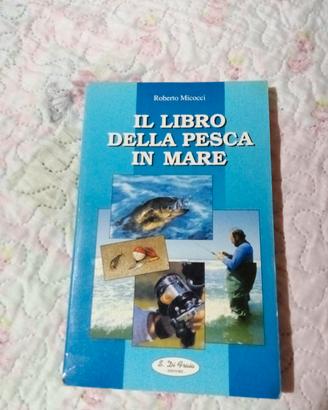 libro pesca nuovo 