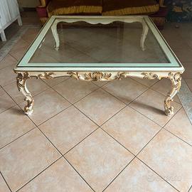 Tavolo salotto 