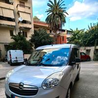 Opel combo 88.000 km